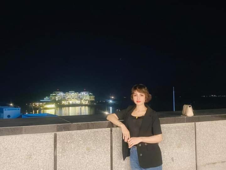 Indotel Halong Hotel Ha Long Esterno foto