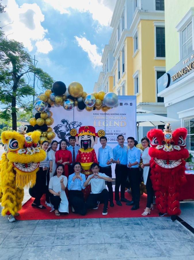 Indotel Halong Hotel Ha Long Esterno foto